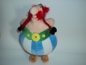 Asterix - Obélix - Stuffed - 2008 - 0